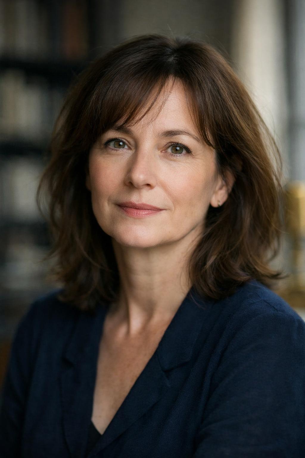 Hélène Martel