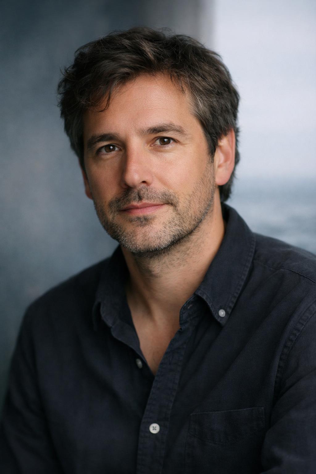 Portrait de Noé Dallaire