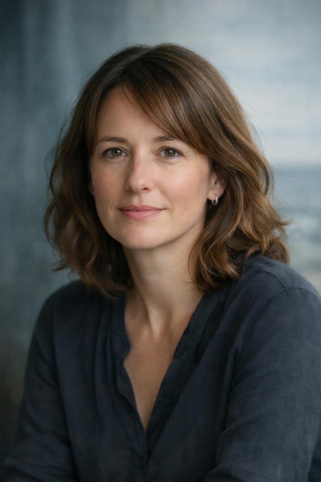 Portrait de Noémie Allard